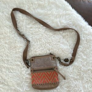 Sak Crossbody Bag